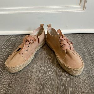 Cute espadrilles
